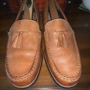 Men's Rockport Tassel Loafer (Size 9)